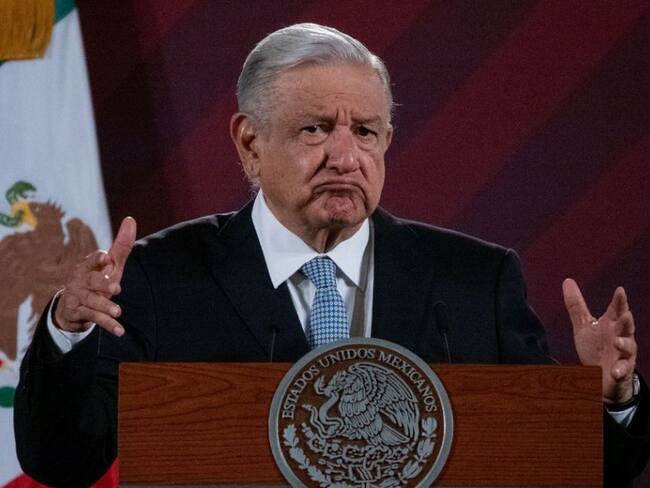 Aprueba INE imponer medidas cautelares al presidente López Obrador