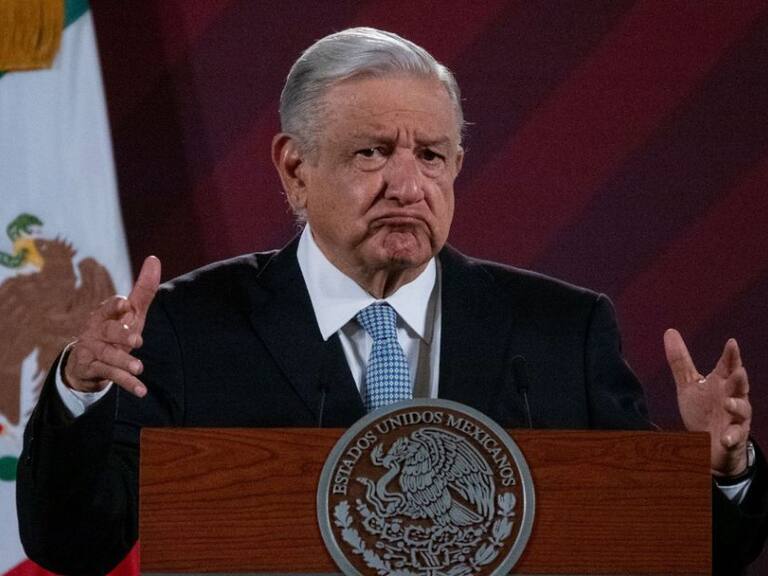 Aprueba INE imponer medidas cautelares al presidente López Obrador