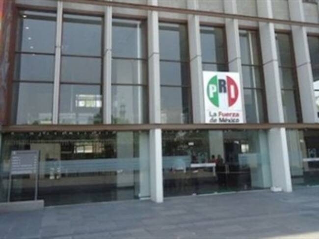 Cumple 84 años el PRI. Alejandro Rosas, historiador. 04/03/13