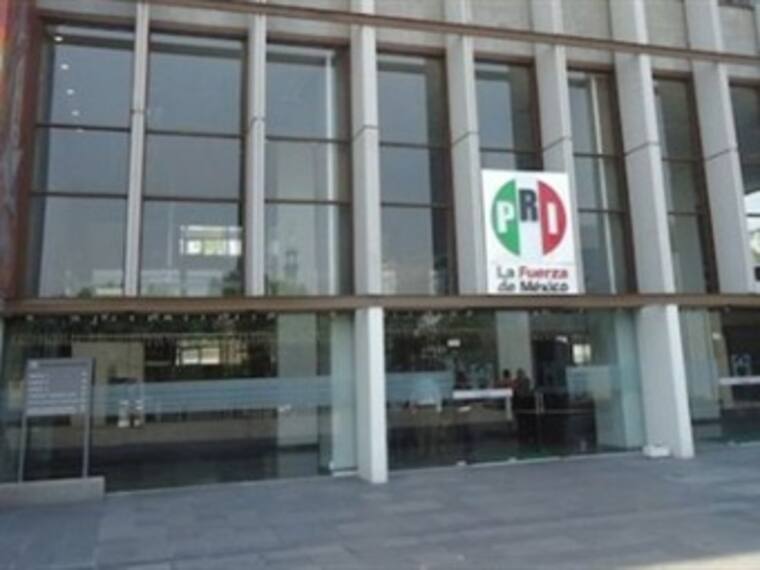 Cumple 84 años el PRI. Alejandro Rosas, historiador. 04/03/13