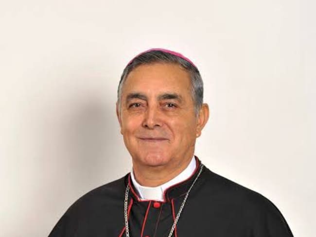 En guerrero reportan desaparición del Obispo Salvador Rangel