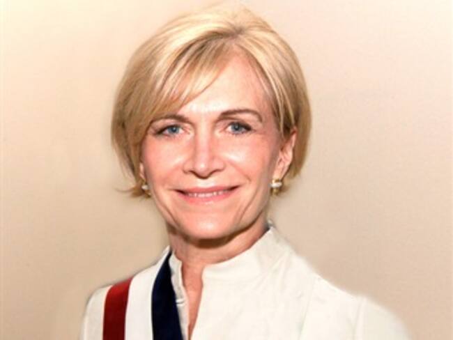 Necesita Matthei 1.5 millones de votos más para ganar a Bachelet