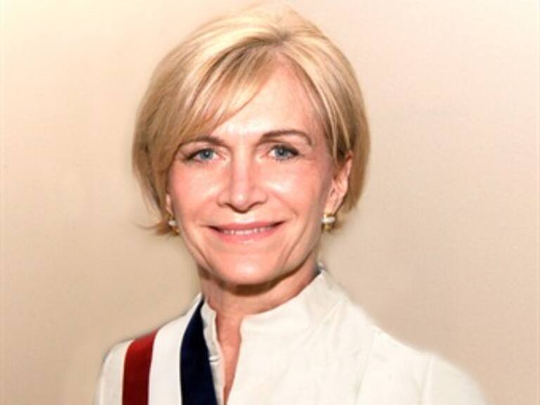 Necesita Matthei 1.5 millones de votos más para ganar a Bachelet