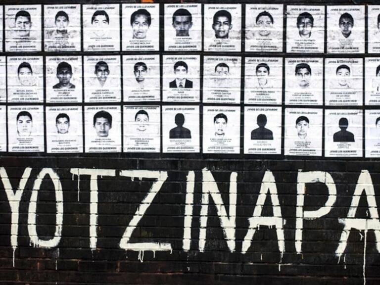 Caso Ayotzinapa deja Impactos Psicosociales