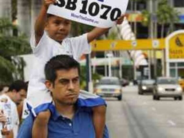 Rechazan empresarios de Sonora boicot contra Arizona