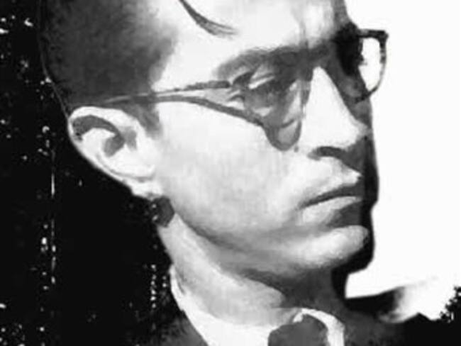 ¿Qué estará leyendo Javier Aranda?: El poeta Efraín Huerta