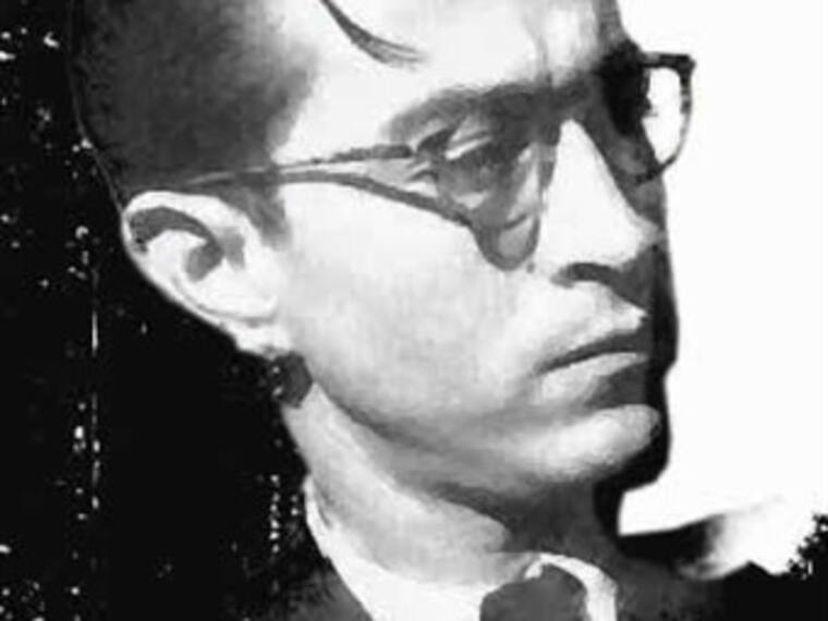 ¿Qué estará leyendo Javier Aranda?: El poeta Efraín Huerta