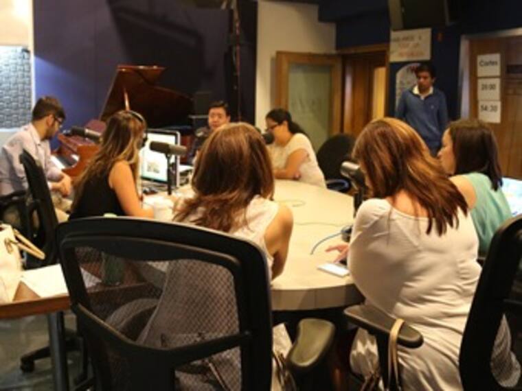 ¿Donarías o no, por qué?