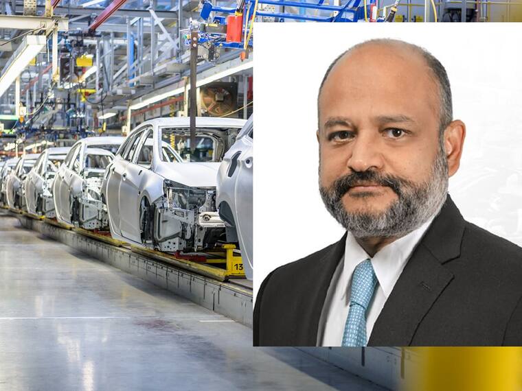 Donald Trump, presidente de Estados Unidos, impone 25% de aranceles a los automotores que no se producen en EU