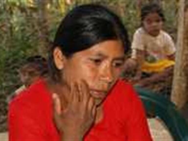 Resolverá CIDH caso de violación de soldados a mujer indígena