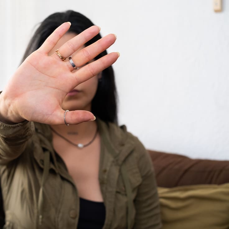 ¡Aprueban iniciativa por abuso sexual! Conoce las nuevas penas y multas en México