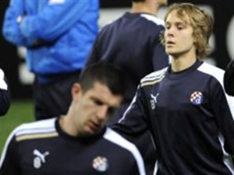 Anuncia oficialmente el Barça el fichaje de Alen Halilovic