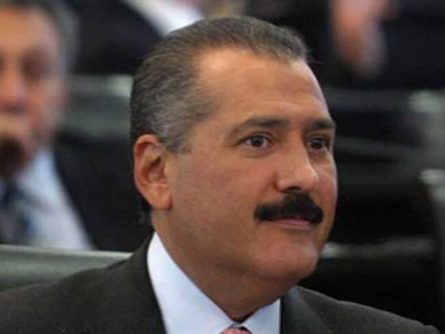 Inauguran Senadores mexicanos nueva sede