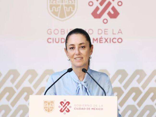 Sheinbaum viajará al extranjero el 26 y 27 de abril