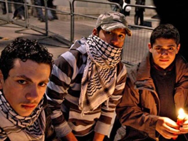 Acuerdan Árabes y Occidente resolución sobre Gaza