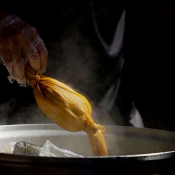 Siete niños son dados de alta tras intoxicación por tamales en Puebla; una menor dio positivo a fentanilo