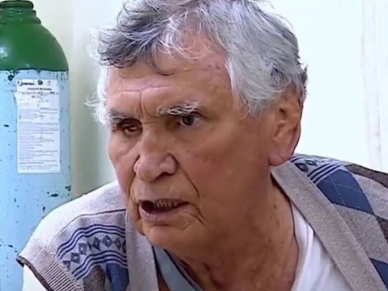 Por delicado estado de salud Félix Gallardo tiene prisión domiciliaria