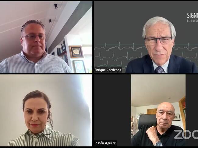 ‘Signos Vitales’ alerta sobre focos rojos en el proceso electoral 2024