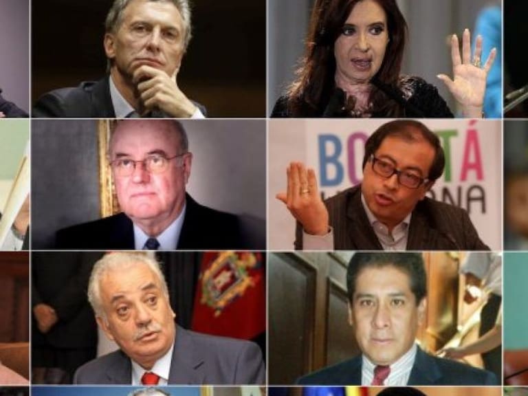 El caso #PanamaPapers, las reacciones, y los involucrados en México