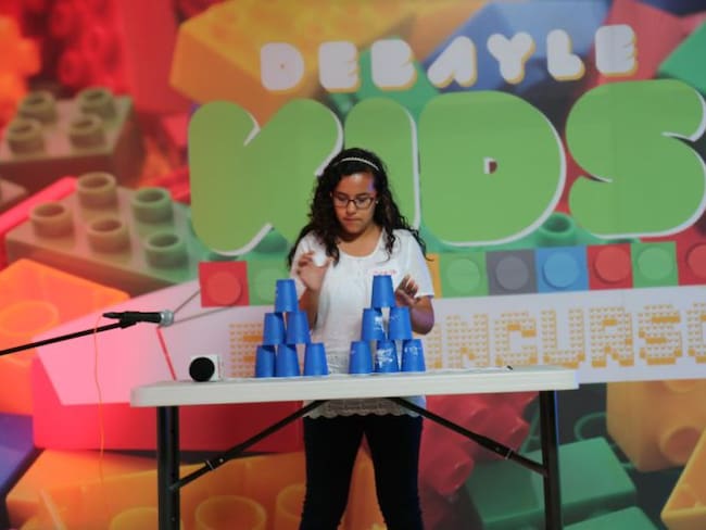 ¡Celebra el Día del Niño con Martha Debayle!