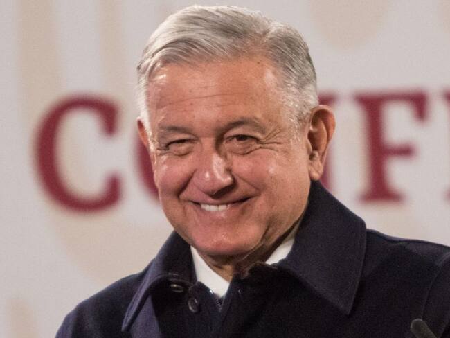 'Va por México' quiere regresar a los "moches": AMLO