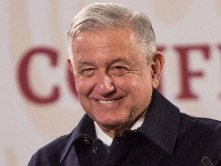 'Va por México' quiere regresar a los "moches": AMLO