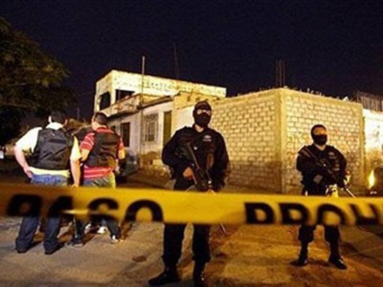 Recomienda Canadá no viajar a Juárez por violencia