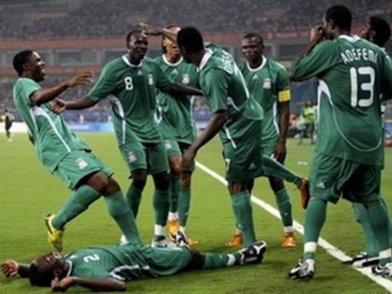 Quedarán las 'Águilas Verdes' suspendidas por 2 años