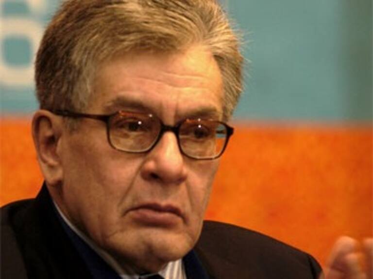 Fallece el escritor José Emilio Pacheco