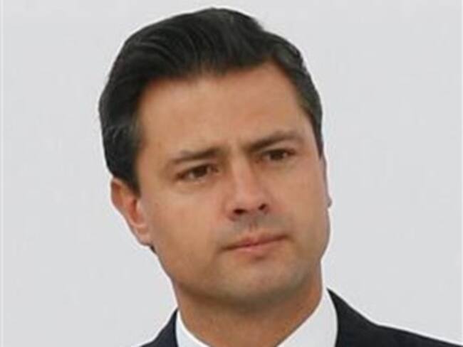Llama Peña Nieto a blindar proceso electoral contra narco
