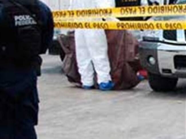 Reportan enfrentamiento en NL