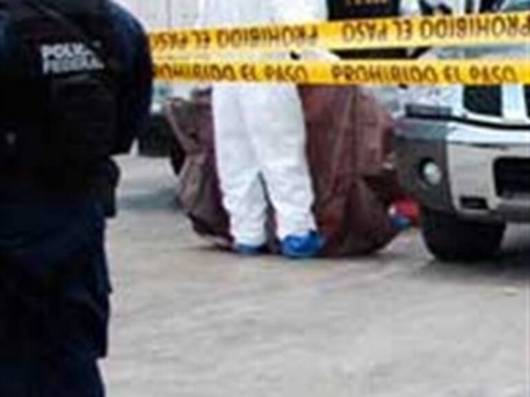 Reportan enfrentamiento en NL