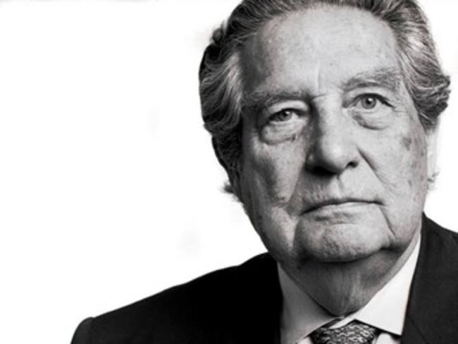 Eduardo Huchín editor de "Letras Libres" dedica este número a Octavio Paz
