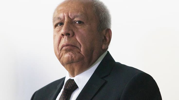 Absuelven a Francisco Garduño, ex titular del INM, por incendio donde murieron 40 migrantes en Ciudad Juárez