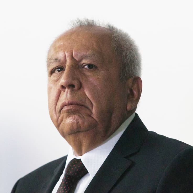 Absuelven a Francisco Garduño, ex titular del INM, por incendio donde murieron 40 migrantes en Ciudad Juárez