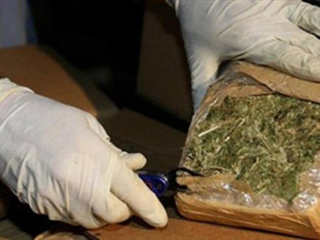 Detienen a niña de 11 años de edad con droga en Cancún