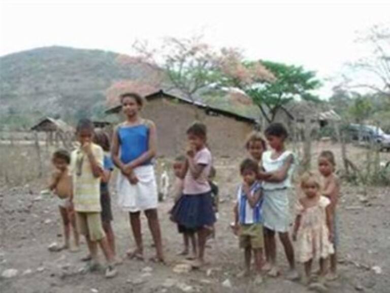 Crisis económica provocó que haya más pobres del país: FCH