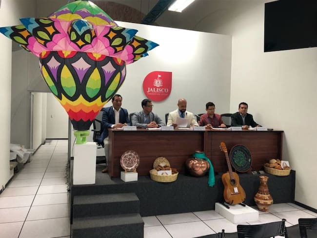 Michoacán garantiza seguridad en la feria internacional de la guitarra