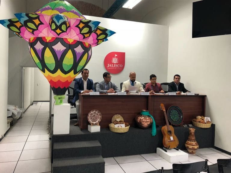 Michoacán garantiza seguridad en la feria internacional de la guitarra