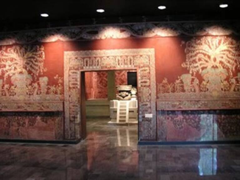 Anuncia INAH cierre temporal de museos en todo el país