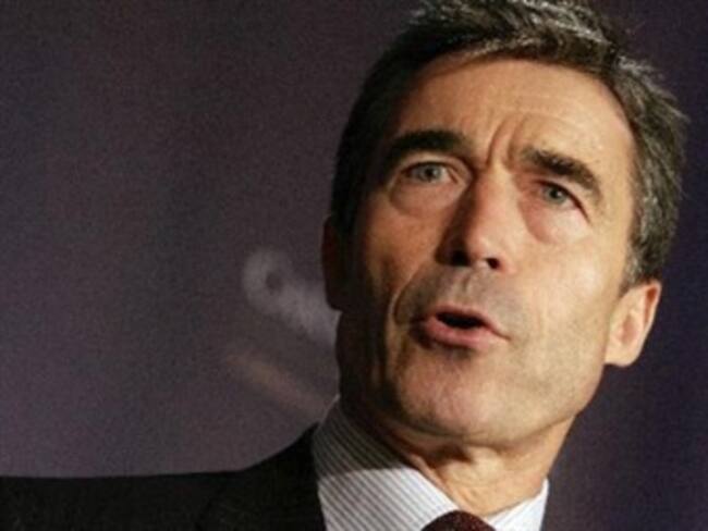 Considera OTAN 'justificada' operación de EUA contra Bin Laden