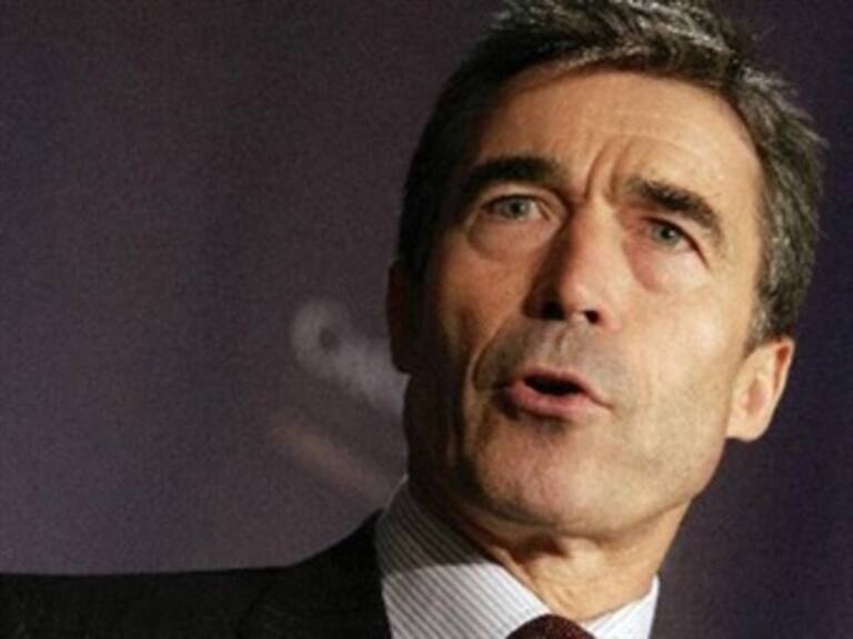 Considera OTAN 'justificada' operación de EUA contra Bin Laden