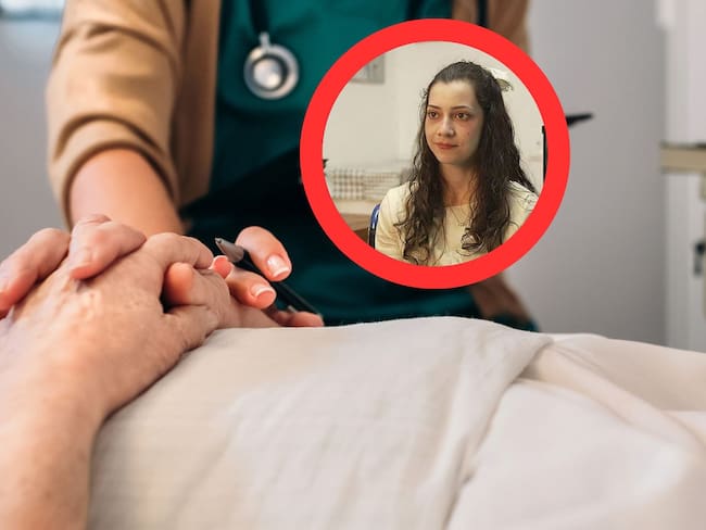 El caso de Noelia Castillo, la primera mujer que recibe eutanasia asistida por depresión, en España