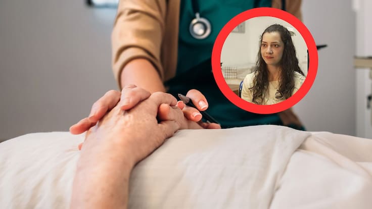 El caso de Noelia Castillo, la primera mujer que recibe eutanasia asistida por depresión, en España