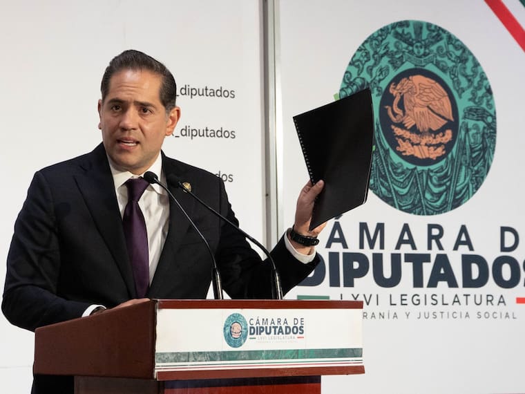 ¿Cómo van con la elección del nuevo Presidente del INE?