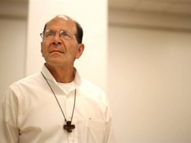 Intervención del Papa Francisco ante el gobierno mexicano. Padre Alejandro Solalinde, activista.