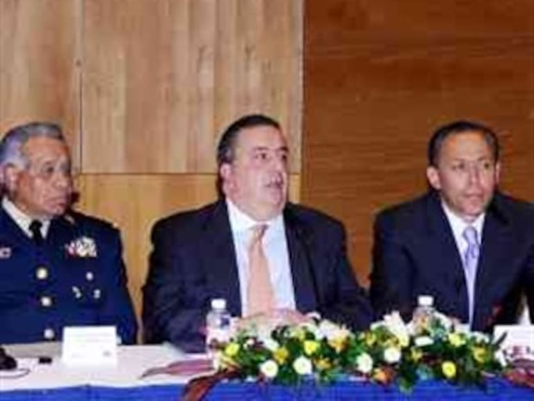 Llegará a Reynosa gabinete de Seguridad