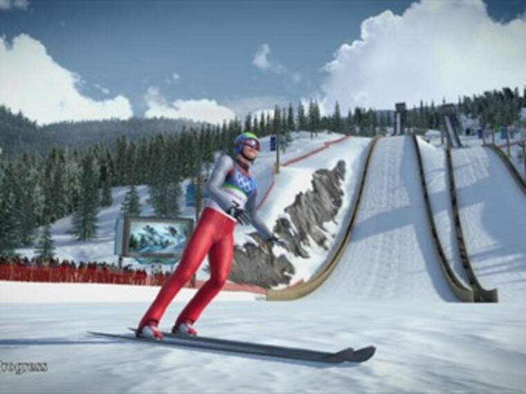 Juegos Olímpicos de invierno tendrán 12 nuevas competencias. Deportes con Francisco Javier González