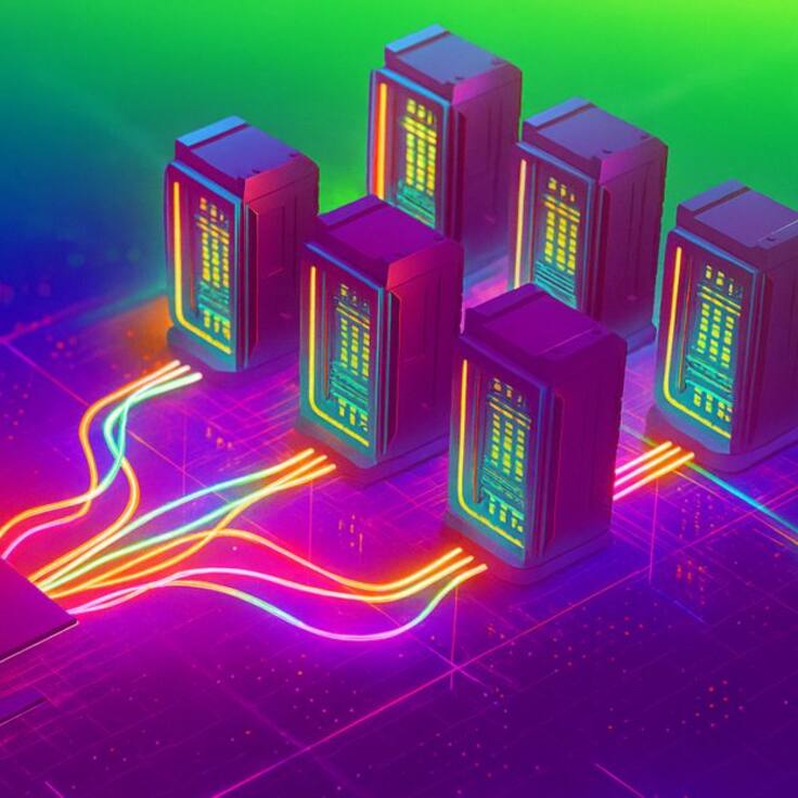 Conoce a Coatlicue: La deidad mexica que da nombre a una supercomputadora, la primera mexicana