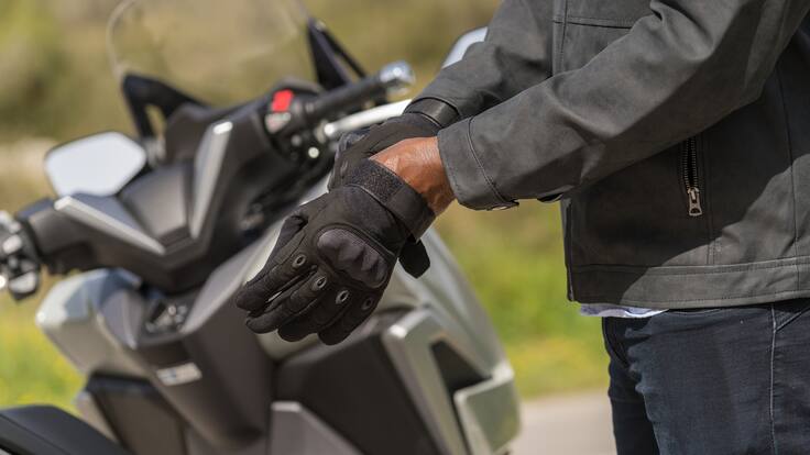 Motociclista fallece trágicamente en Colombia; no hay detenidos hasta el momento